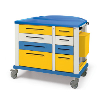 Carrello basic - large - 1 pz.