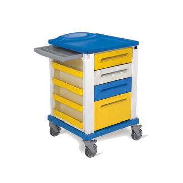 Carrello basic - small - 1 pz.