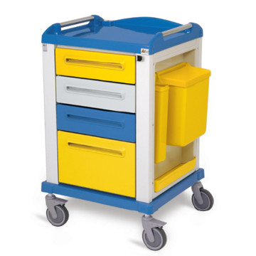 Carrello basic - standard - 1 pz.