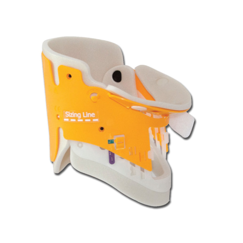 Collare pediatrico ambu redi-ace - 1 pz. Collare pediatrico ambu redi-ace - 1 pz.