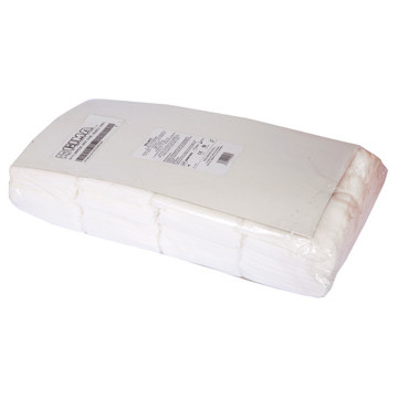 Compresse garza cotone 10x20 cm 12 strati - conf. 150 pz.