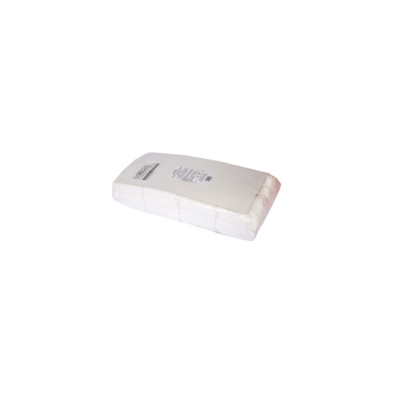 Compresse garza cotone 10x20 cm 12 strati - conf. 150 pz. Compresse garza cotone 10x20 cm 12 strati - conf. 150 pz.