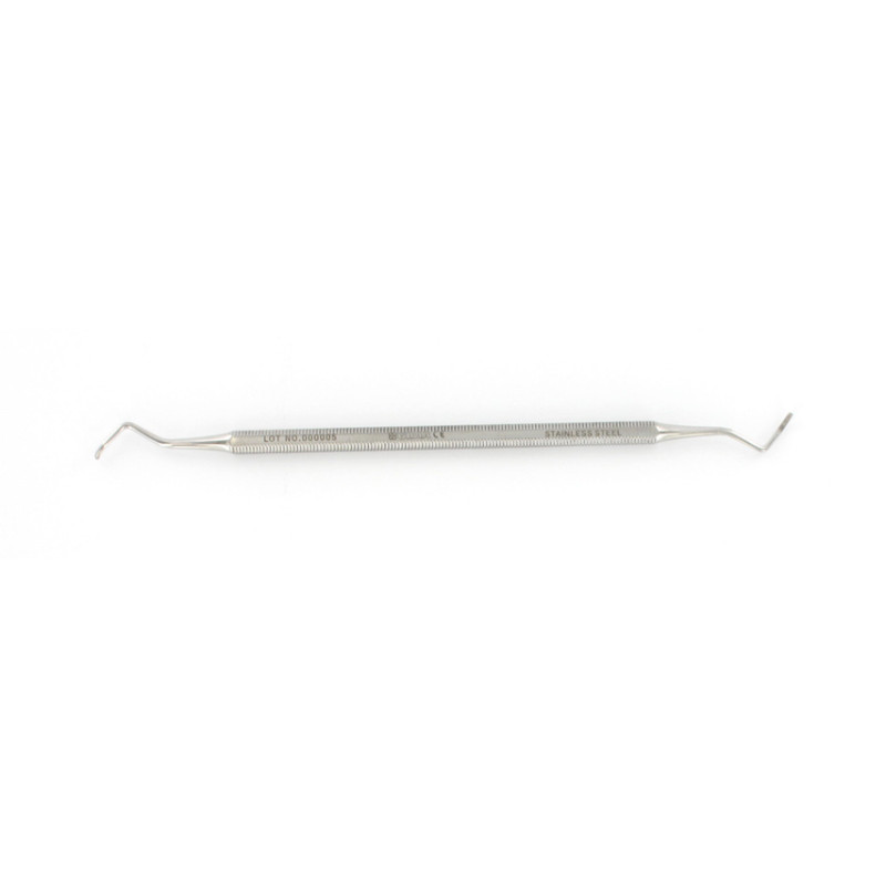 Curette mc call - fig. 13/14 - 1 pz. Curette mc call - fig. 13/14 - 1 pz.