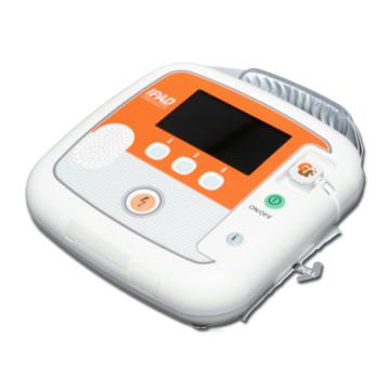 Defibrillatore cu-sp-2 - aed+manuale - 1 pz.