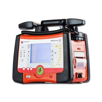 Defibrillatore manuale defimonitor xd con pacer - 1 pz.