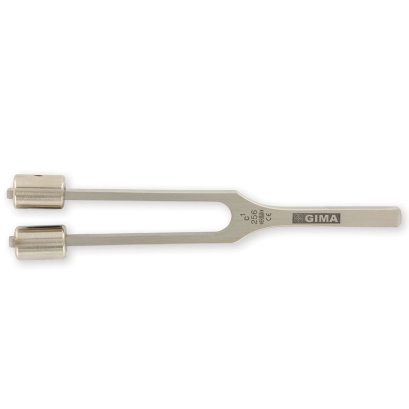 Diapason lega 256 vd - con pesi - 1 pz. Diapason lega 256 vd - con pesi - 1 pz.