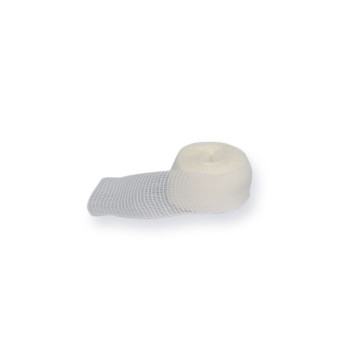 Garza cotone 5 m x 2,5 cm - sterile - conf. 30 pz.
