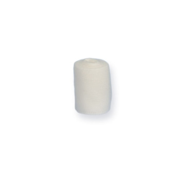 Garza cotone 5 m x 5 cm - sterile - conf. 26 pz.
