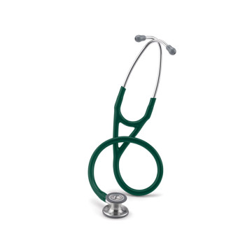 Littmann cardiology iv - 6155 - verde foresta - 1 pz.