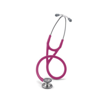 Littmann cardiology iv - 6158 - lampone - 1 pz.