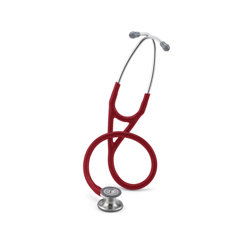 Littmann cardiology iv - 6184 - bordeaux - 1 pz. Littmann cardiology iv - 6184 - bordeaux - 1 pz.