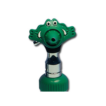 Kit pediatrico "coccodrillo"+100 speculum - 1 pz.