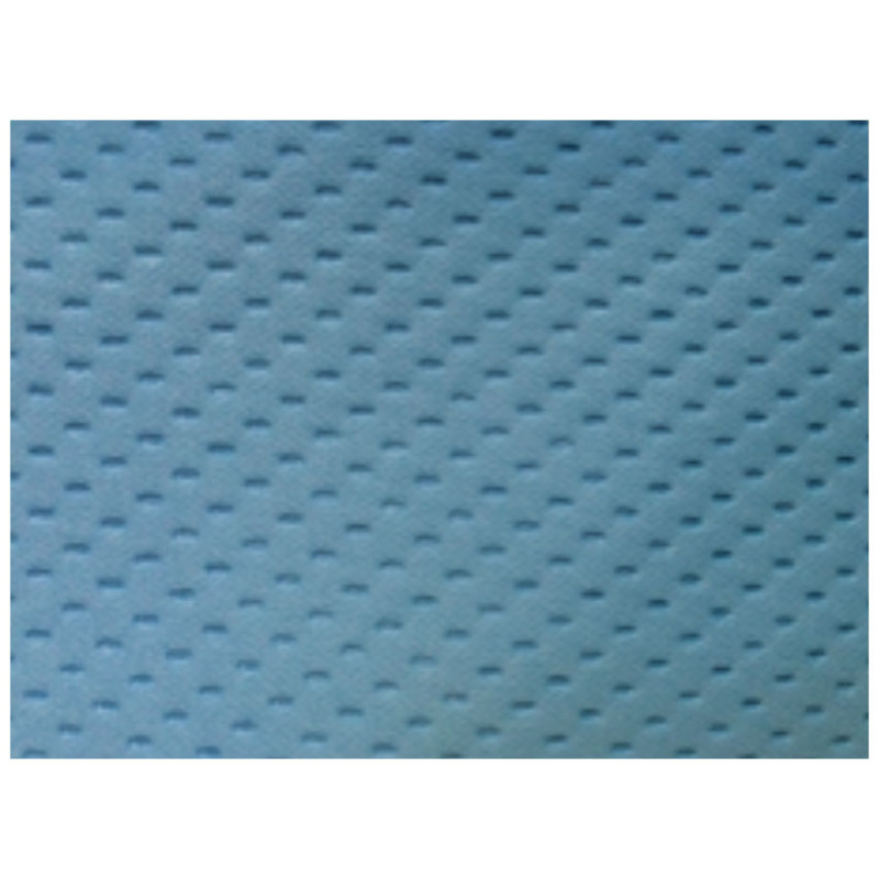 Telino chirurgico in poliestere 250x150cm - azzurro - 1 pz. Telino chirurgico in poliestere 250x150cm - azzurro - 1 pz.