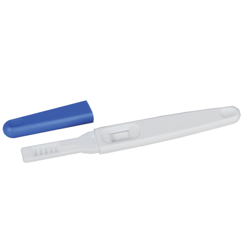 Test di gravidanza - midstream - professionale - conf. 25 pz. Test di gravidanza - midstream - professionale - conf. 25 pz.