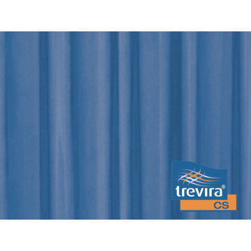 Tenda trevira per paraventi - blu - 1 pz.