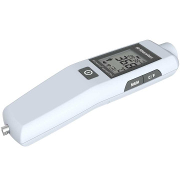 Termometro no contact ad infrarossi ri-thermo sensiopro - 1 pz.