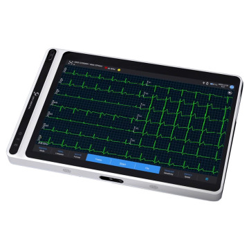 NEO ECG S120 - TABLET ECG