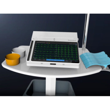 NEO ECG T180 - TABLET ECG con stampante