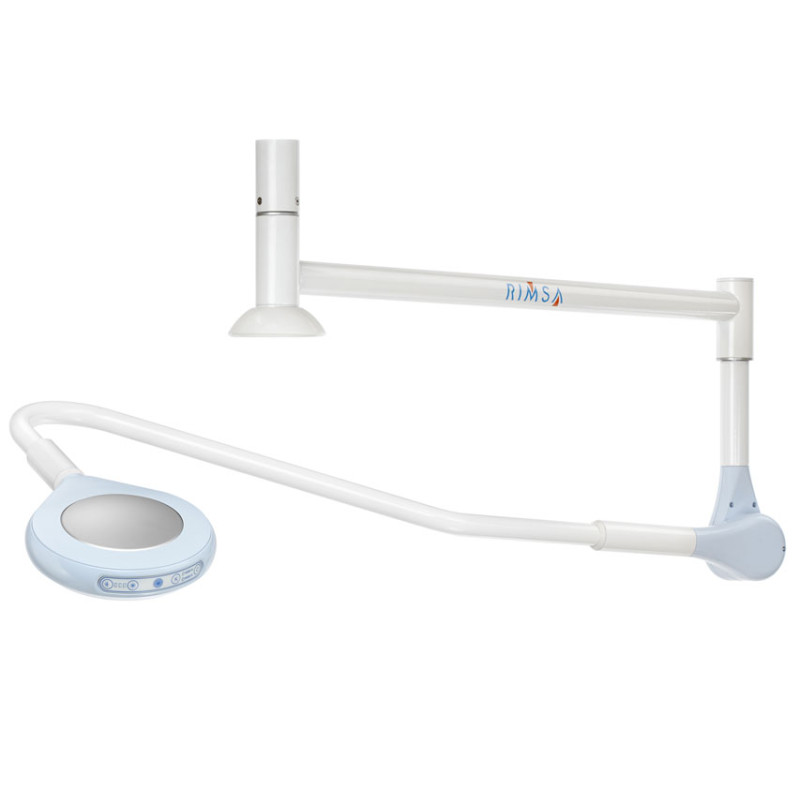 Lampada operatoria saturno a led - a soffitto - 1 pz. Lampada operatoria saturno a led - a soffitto - 1 pz.