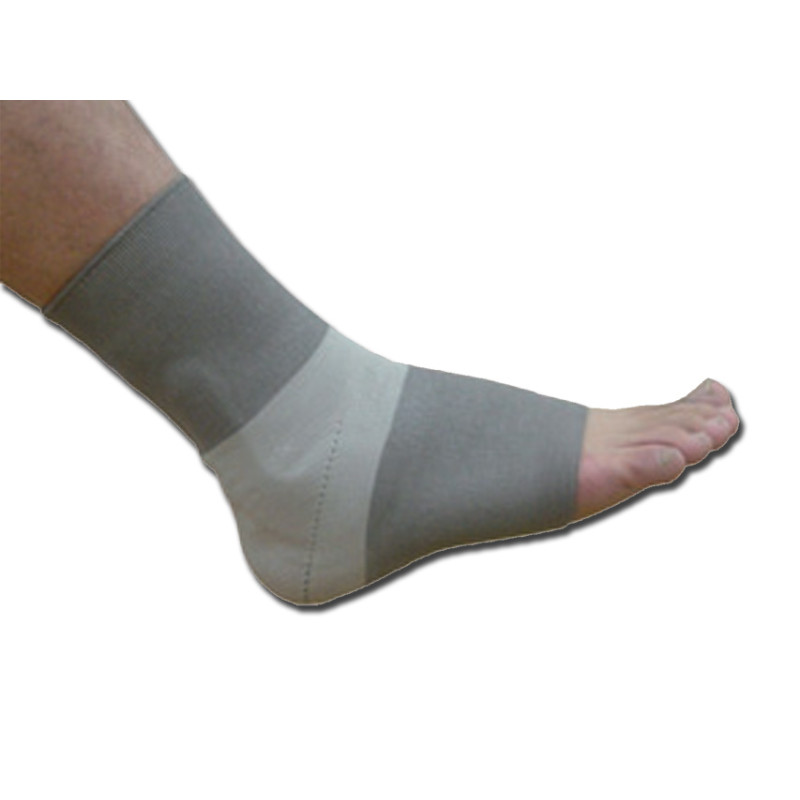 Supporto caviglia 23-25 cm - l - sinistro - 1 pz. Supporto caviglia 23-25 cm - l - sinistro - 1 pz.