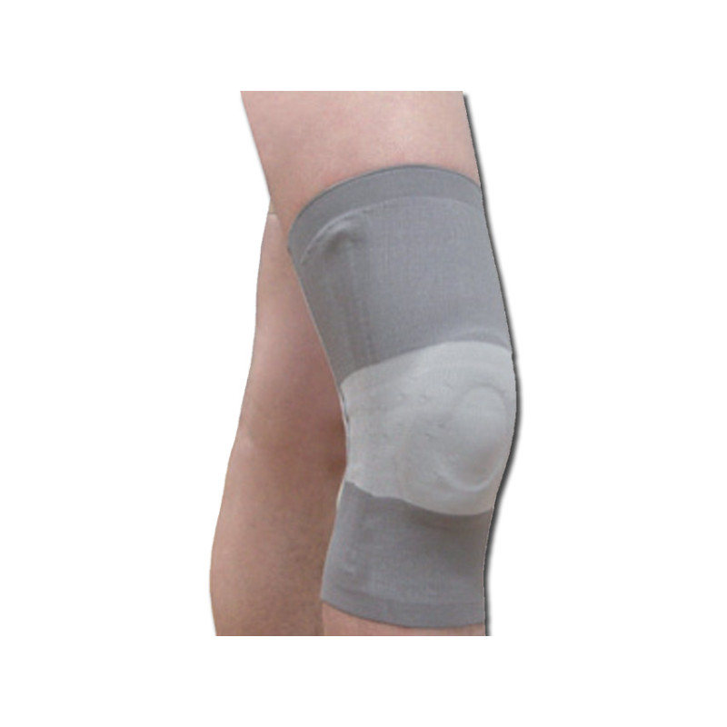 Supporto ginocchio 31-34 cm - m - 1 pz. Supporto ginocchio 31-34 cm - m - 1 pz.