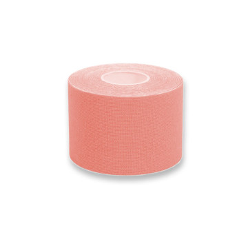 Taping kinesiologia 5 m x 5 cm - pelle - 1 pz.