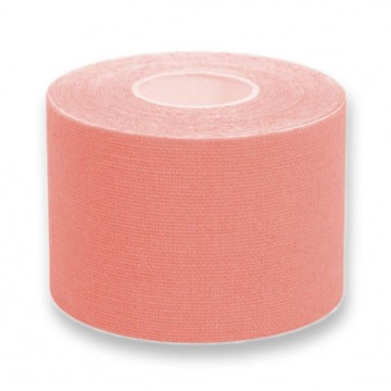 Taping pro kinesiologia 5 m x 5 cm - pelle - 1 pz.