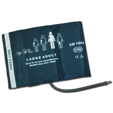 Bracciale adulto large per 35110-2, 35151 - ricambio - 1 pz.
