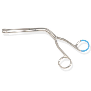 Pinza magill sterile - 20 cm - pediatrica - conf. 10 pz.