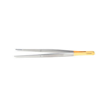 Pinza potts smith c.t. - 20 cm - 1 pz.