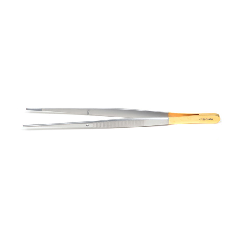 Pinza potts smith c.t. - 23 cm - 1 pz. Pinza potts smith c.t. - 23 cm - 1 pz.