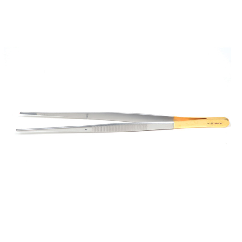Pinza potts smith c.t. - 25 cm - 1 pz. Pinza potts smith c.t. - 25 cm - 1 pz.