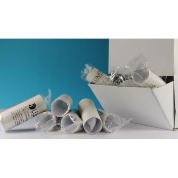 Boccagli con Filtro monouso LUMED EUROSPIRO per spirometri Contec, Micromedical, MIR, Viasys, Vitalograph conf.50 pz