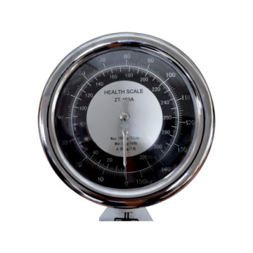 Bilancia sirio con altimetro - 150 kg - 1 pz.