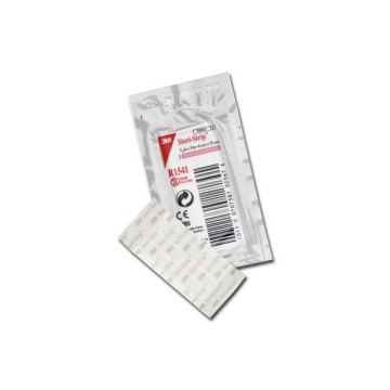 Steri-Strip 3M - 75 x 6 mm - Conf.5 strisce