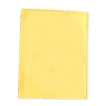Busta Spugna per Elettrodi 50x50 mm - ET2