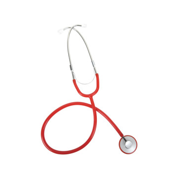 Fonendoscopio yton - lira rossa - 1 pz.