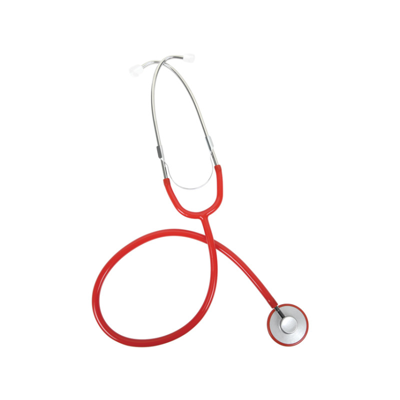 Fonendoscopio yton - lira rossa - 1 pz. Fonendoscopio yton - lira rossa - 1 pz.
