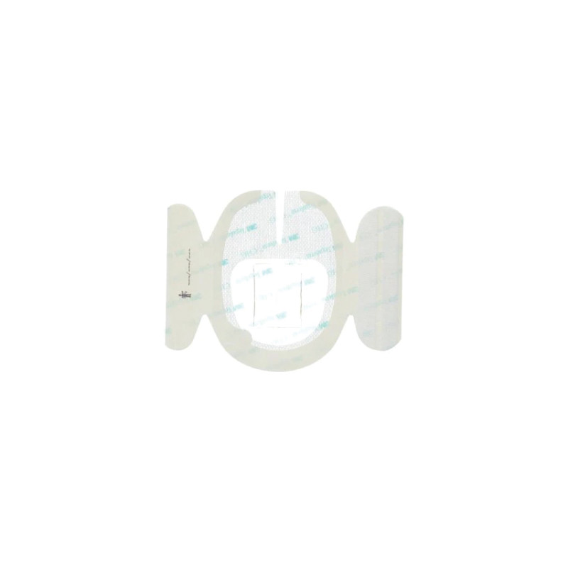 Tegaderm 3m chg 8,5x11,5 cm - conf. 25 pz. Tegaderm 3m chg 8,5x11,5 cm - conf. 25 pz.