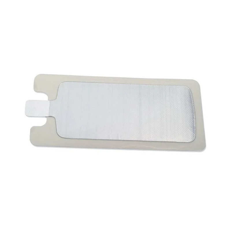 Placca monouso adulti F7805 - confezione singola 1 pz. Placca monouso adulti F7805 - confezione singola 1 pz.