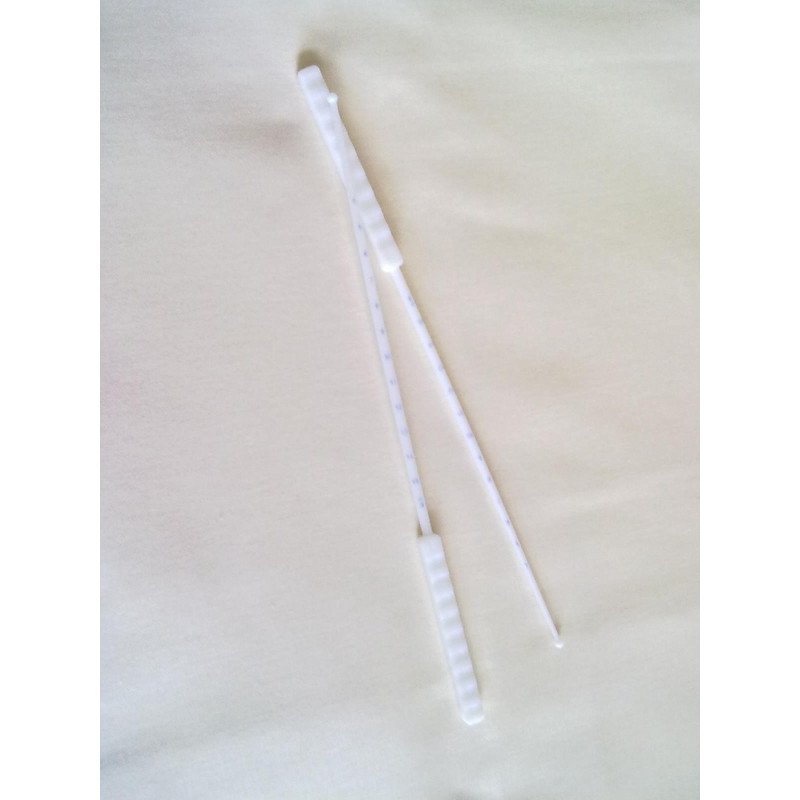 Sonda isterometrica dilatatrice monouso sterile conf. 500 pz. Sonda isterometrica dilatatrice monouso sterile conf. 500 pz.