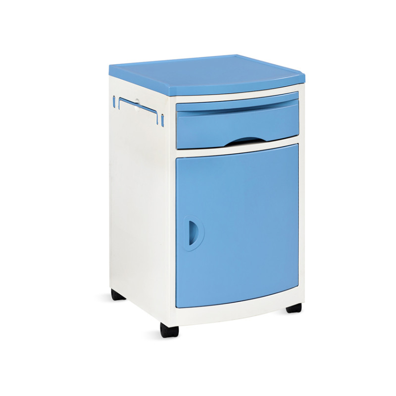 Comodino Medea - Smontato - 1 Pz. Comodino Medea - Smontato - 1 Pz.