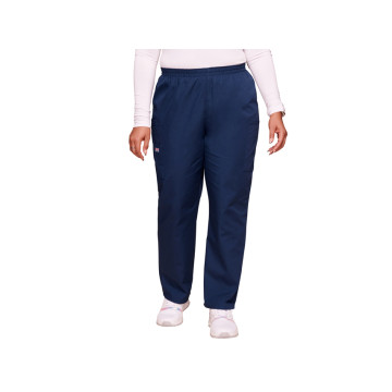 Pantaloni Cherokee Originals - Donna L - Blu Marina - 1 Pz.