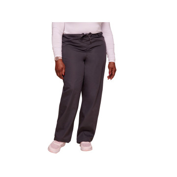 Pantaloni Cherokee Originals - Unisex L - Color Peltro - 1 Pz.