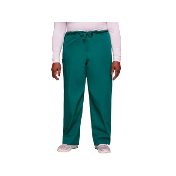 Pantaloni Cherokee Originals - Unisex L - Verde Cacciatore - 1 Pz.
