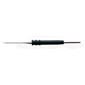 Elettrodo ad ago - 7 cm - autoclavabile - 1 pz.
