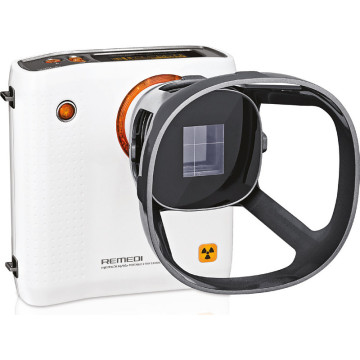 Camera a raggi X portatile Camera a raggi X portatile