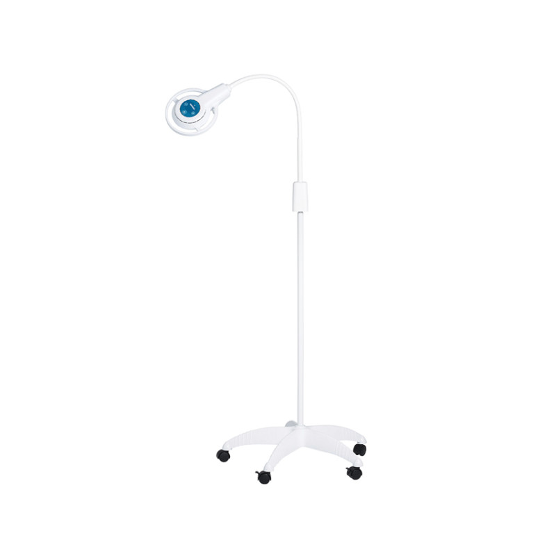 Lampada ms led flex plus - su carrello - 1 pz. Lampada ms led flex plus - su carrello - 1 pz.