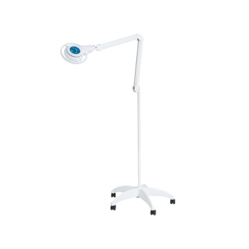 Lampada ms led plus - su carrello - 1 pz.