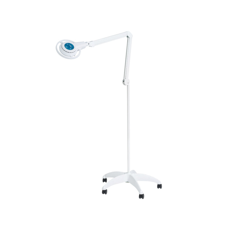 Lampada ms led plus - su carrello - 1 pz. Lampada ms led plus - su carrello - 1 pz.